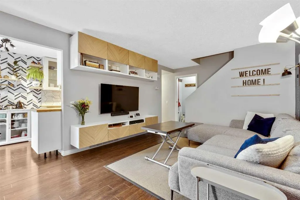 5315 53 Avenue NW, #16
