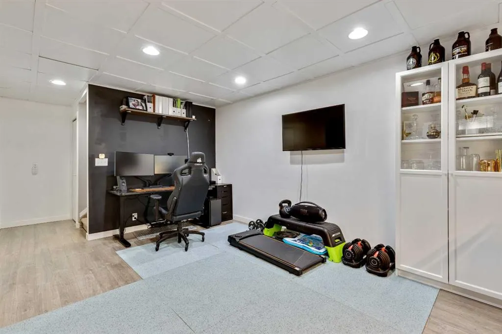 5315 53 Avenue NW, #16