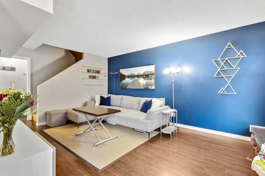 5315 53 Avenue NW, #16