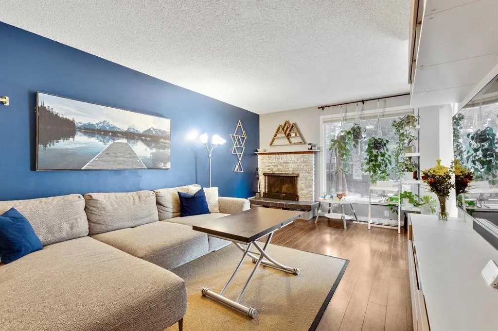 5315 53 Avenue NW, #16