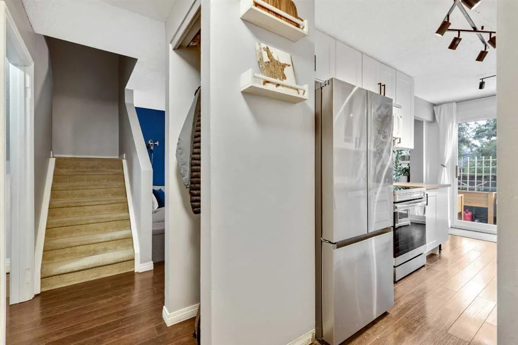 5315 53 Avenue NW, #16