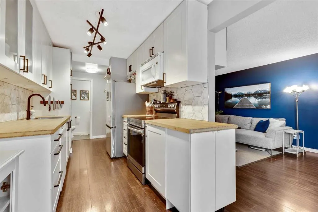 5315 53 Avenue NW, #16