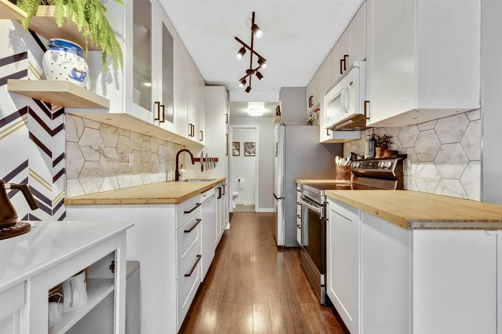 5315 53 Avenue NW, #16