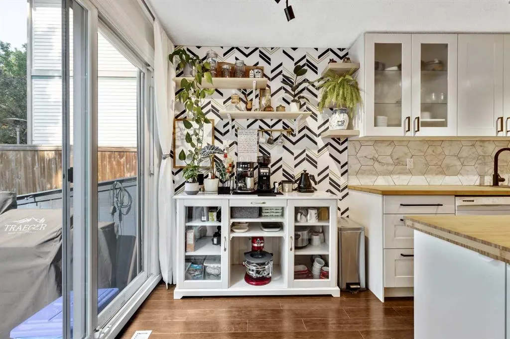 5315 53 Avenue NW, #16