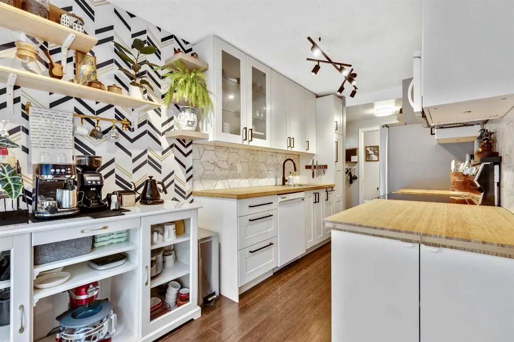 5315 53 Avenue NW, #16