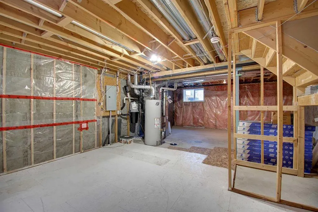 22 Prestwick Gardens SE