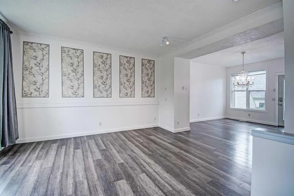 22 Prestwick Gardens SE