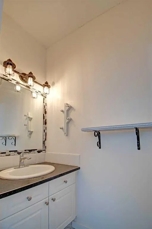 22 Prestwick Gardens SE