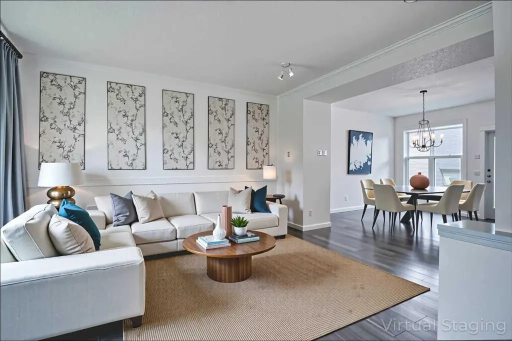 22 Prestwick Gardens SE