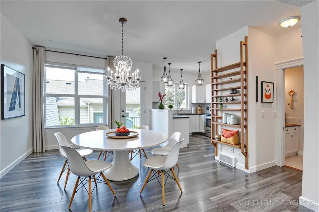 22 Prestwick Gardens SE
