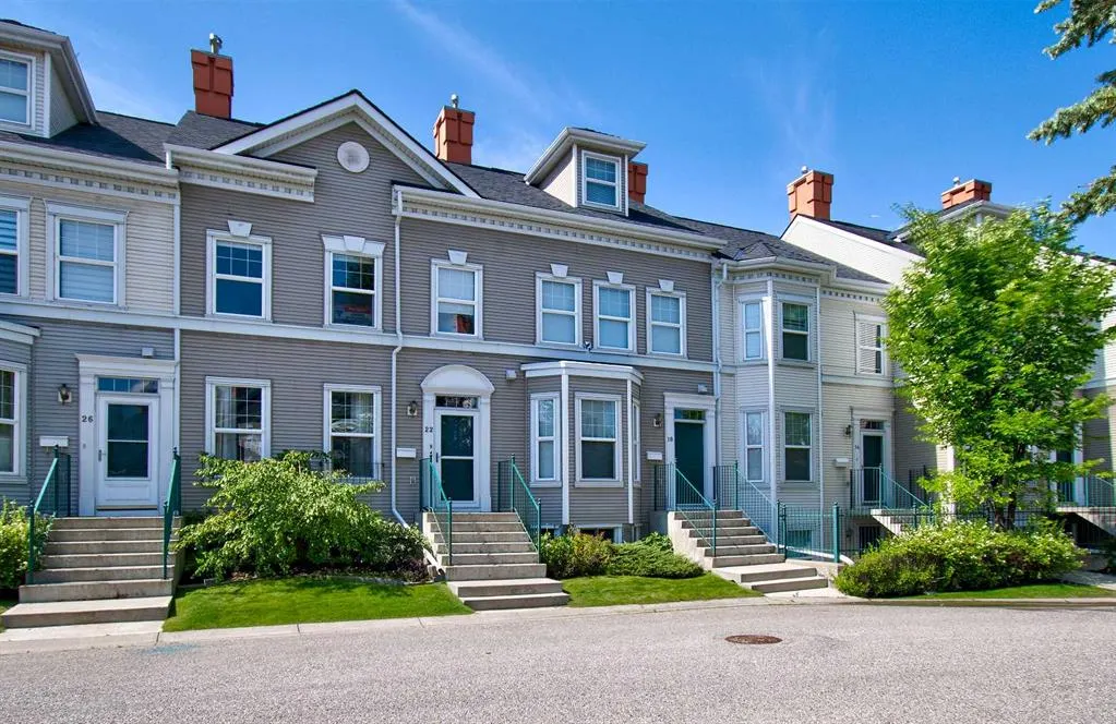 22 Prestwick Gardens SE