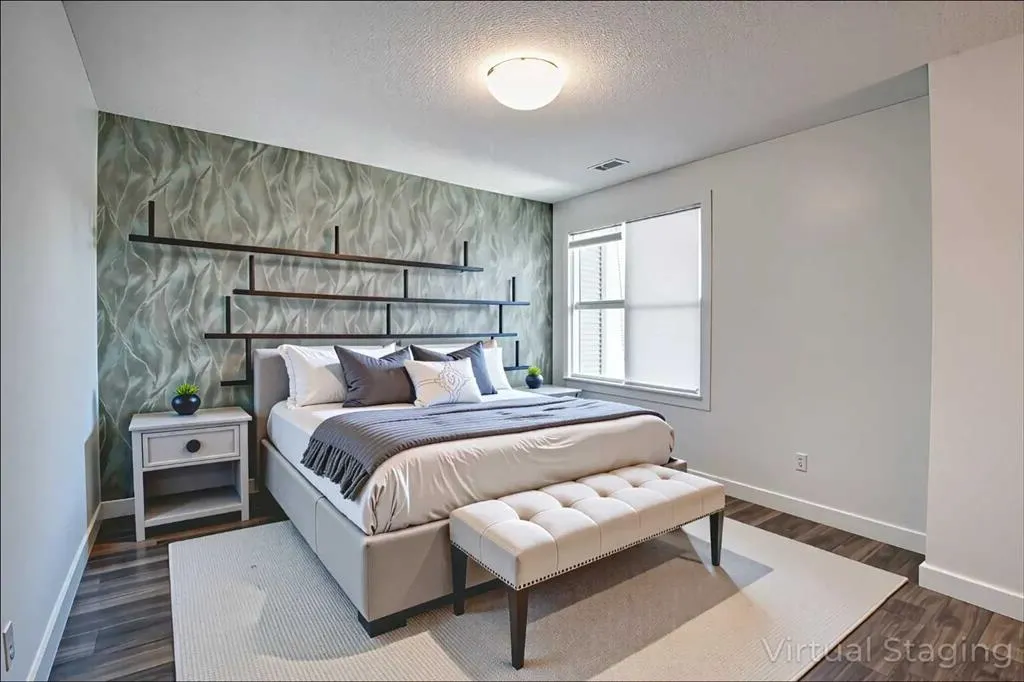 22 Prestwick Gardens SE