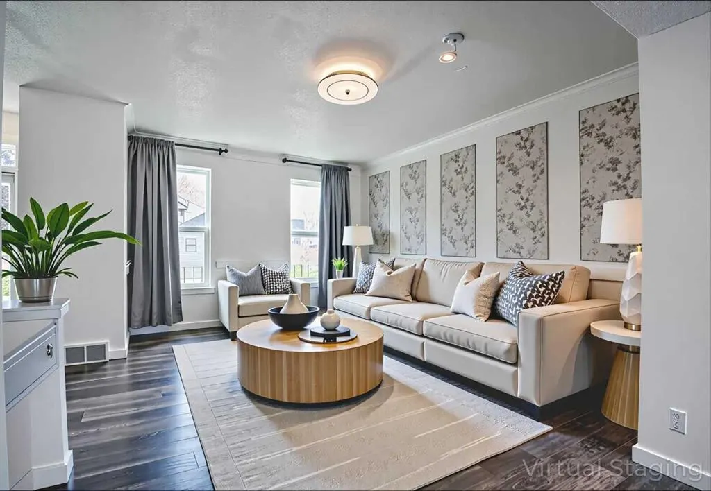 22 Prestwick Gardens SE