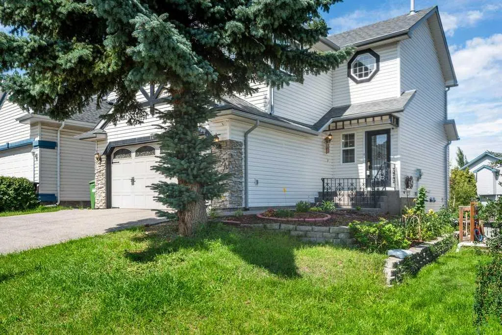 14 Somerglen Crescent SW