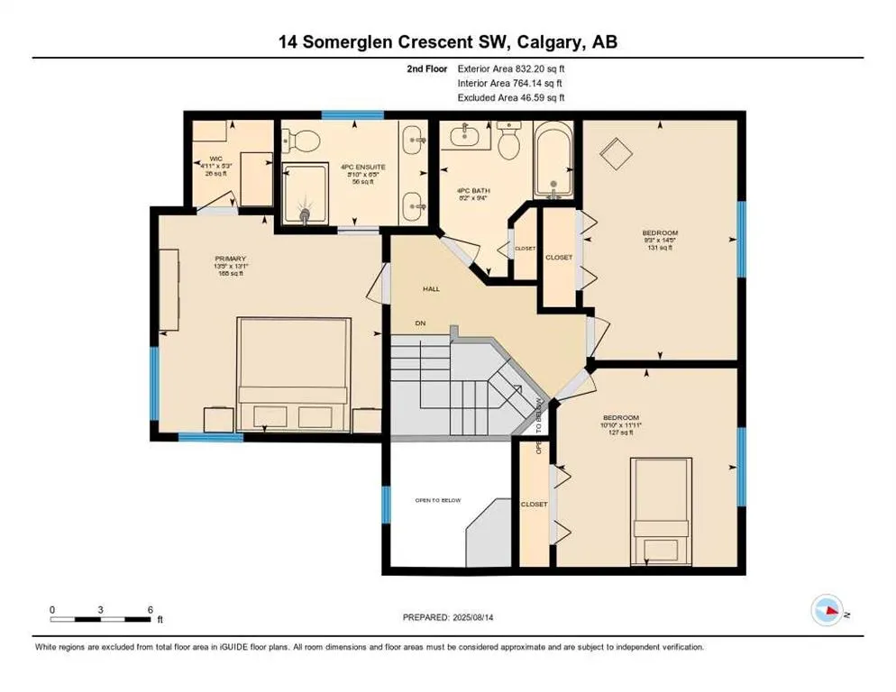 14 Somerglen Crescent SW