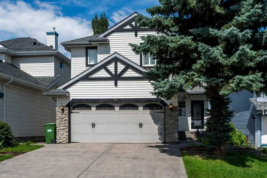 14 Somerglen Crescent SW