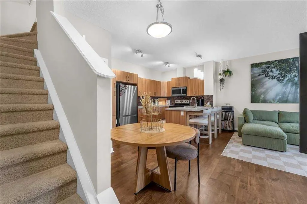 10 Auburn Bay Avenue SE, #315