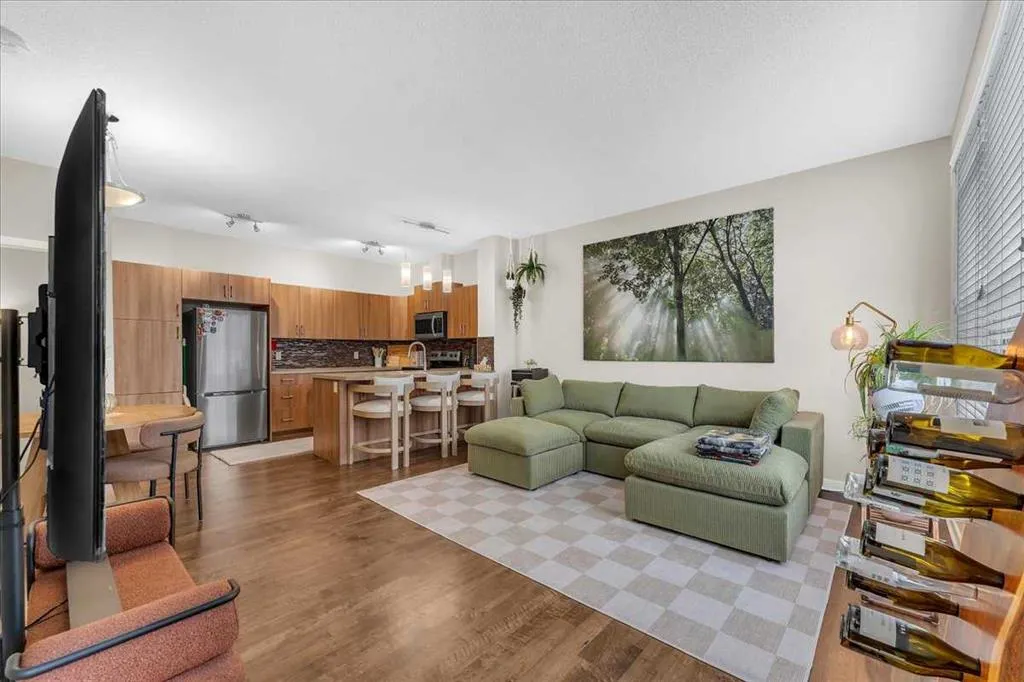 10 Auburn Bay Avenue SE, #315