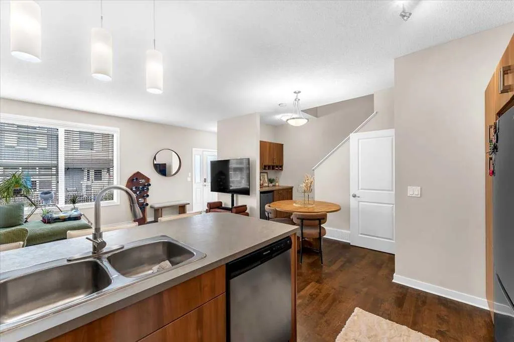 10 Auburn Bay Avenue SE, #315
