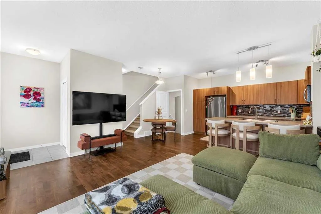 10 Auburn Bay Avenue SE, #315