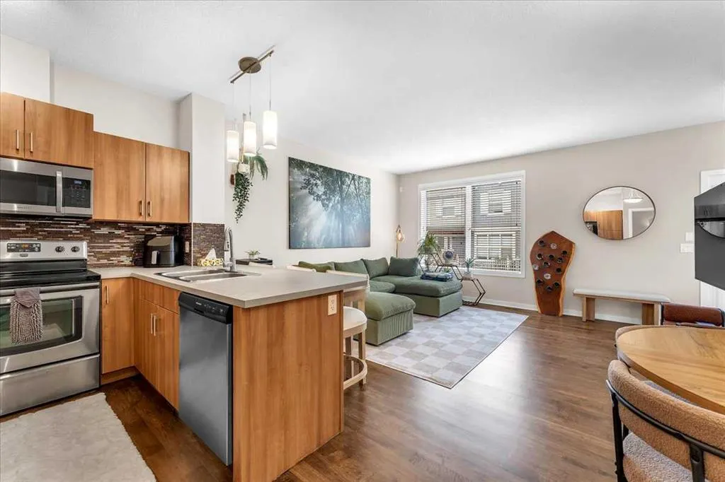 10 Auburn Bay Avenue SE, #315