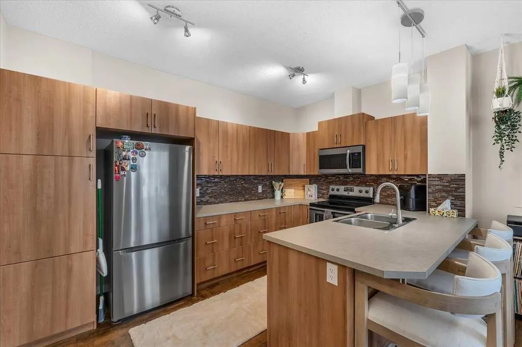 10 Auburn Bay Avenue SE, #315