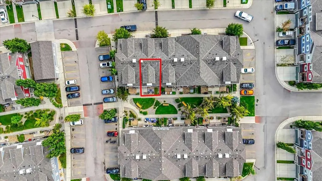 10 Auburn Bay Avenue SE, #315