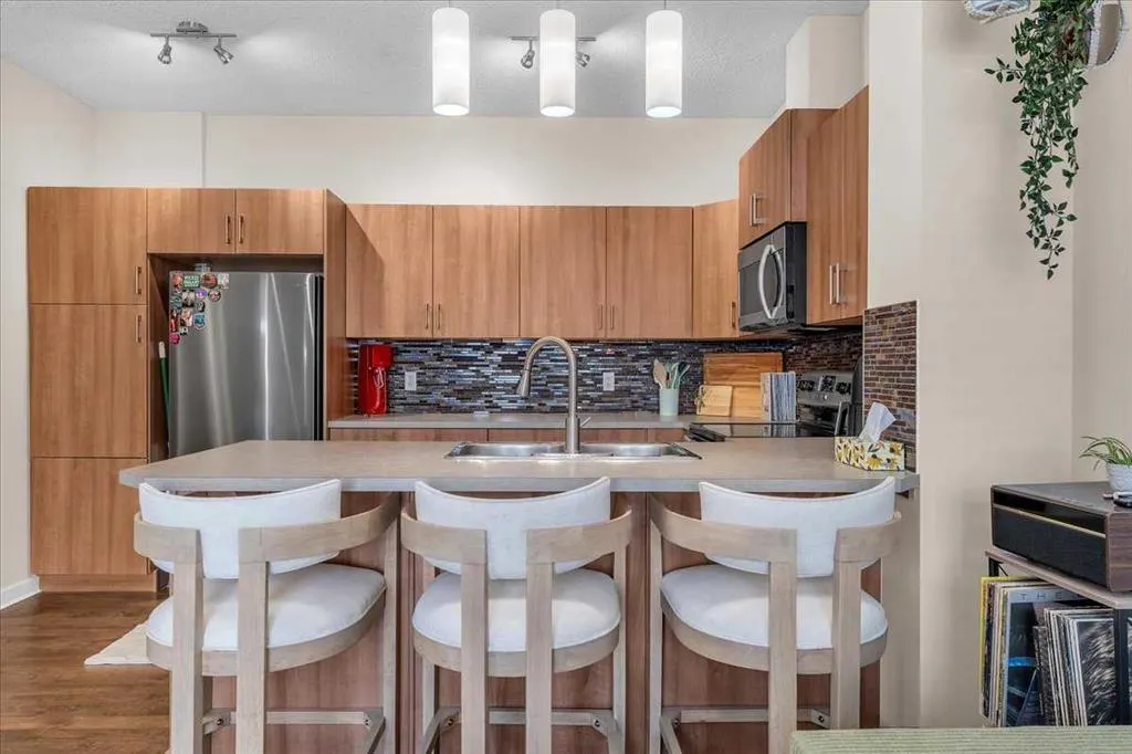 10 Auburn Bay Avenue SE, #315
