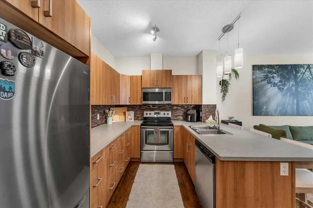 10 Auburn Bay Avenue SE, #315