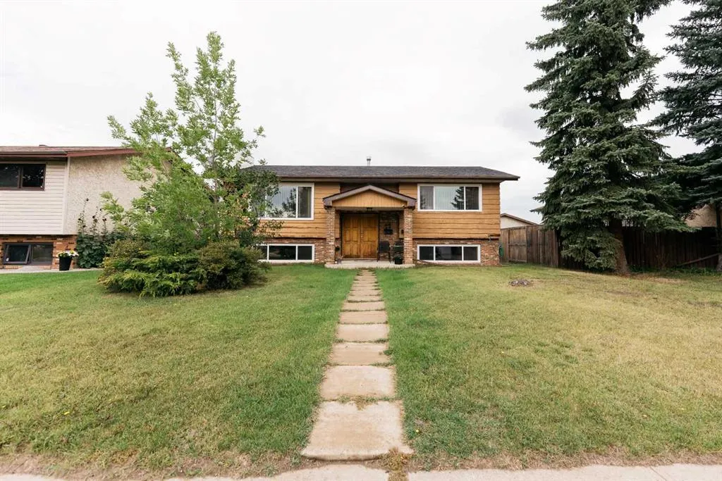 22 Nyman Crescent
