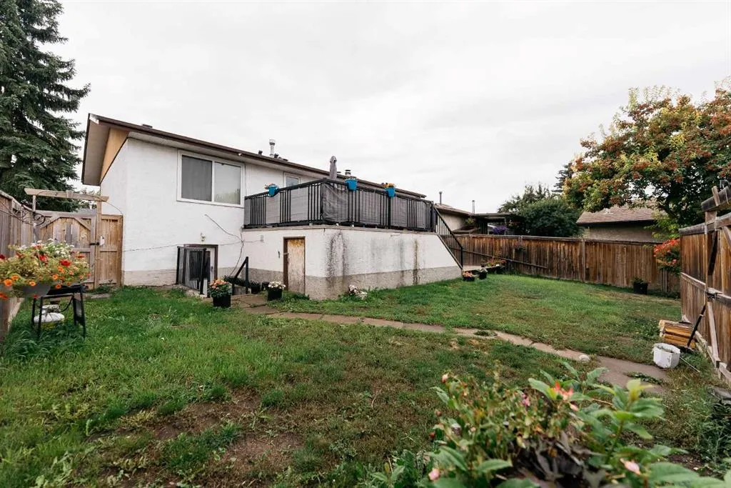 22 Nyman Crescent