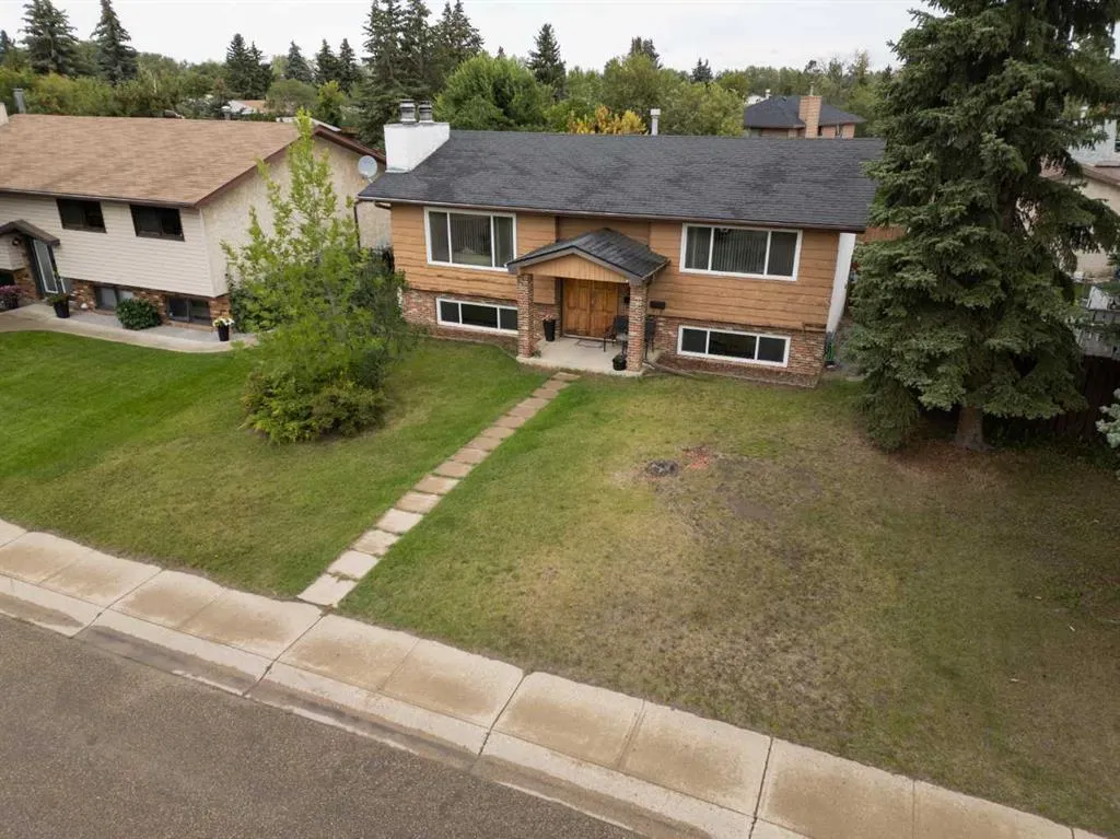 22 Nyman Crescent