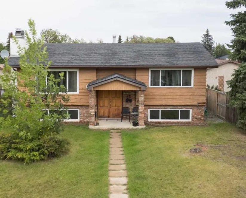 22 Nyman Crescent