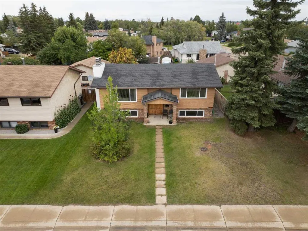 22 Nyman Crescent