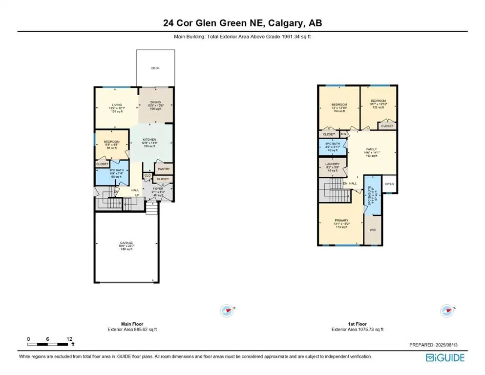 24 Corner Glen Green NE