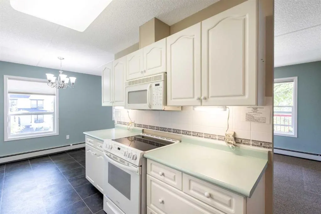 5000 48 Street, #208
