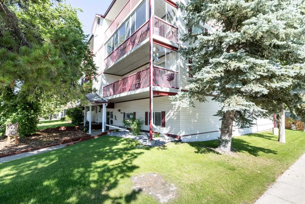 5000 48 Street, #208