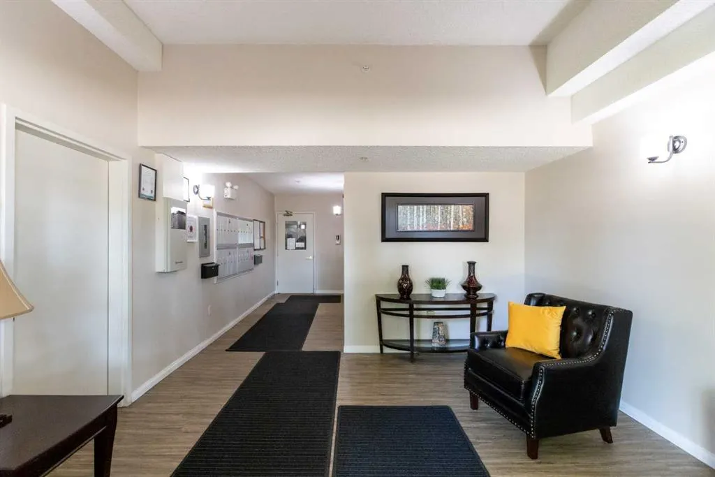 5000 48 Street, #208