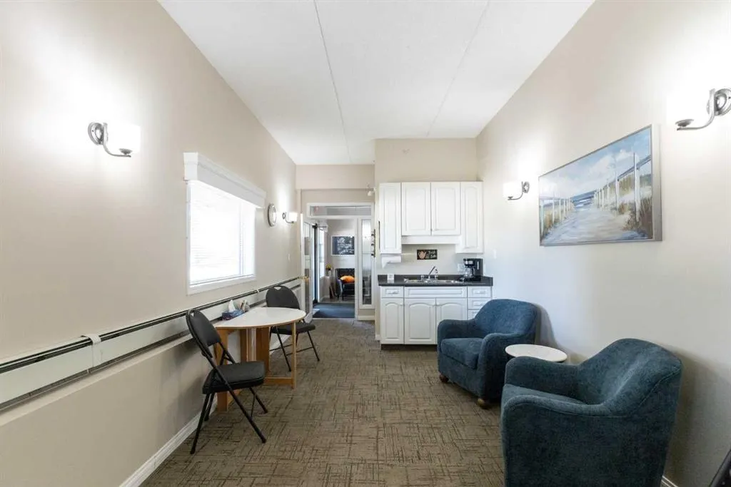5000 48 Street, #208
