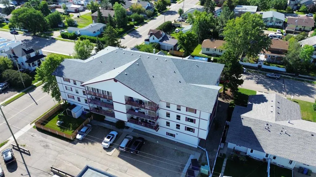 5000 48 Street, #208