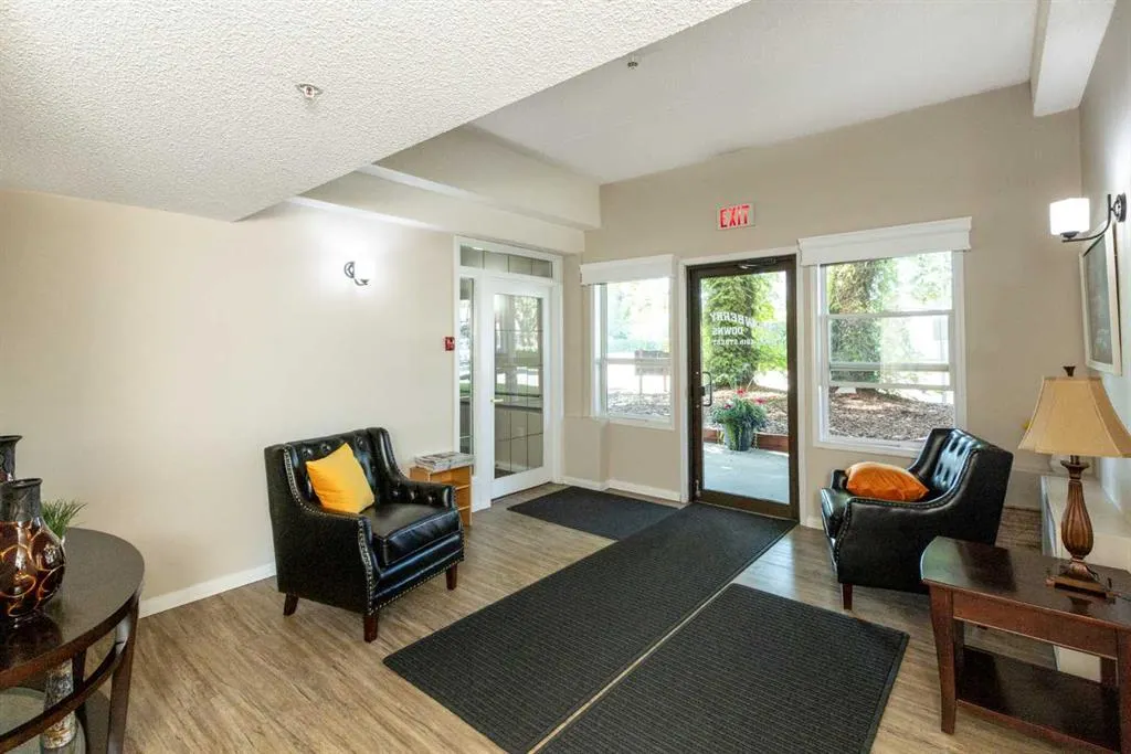 5000 48 Street, #208