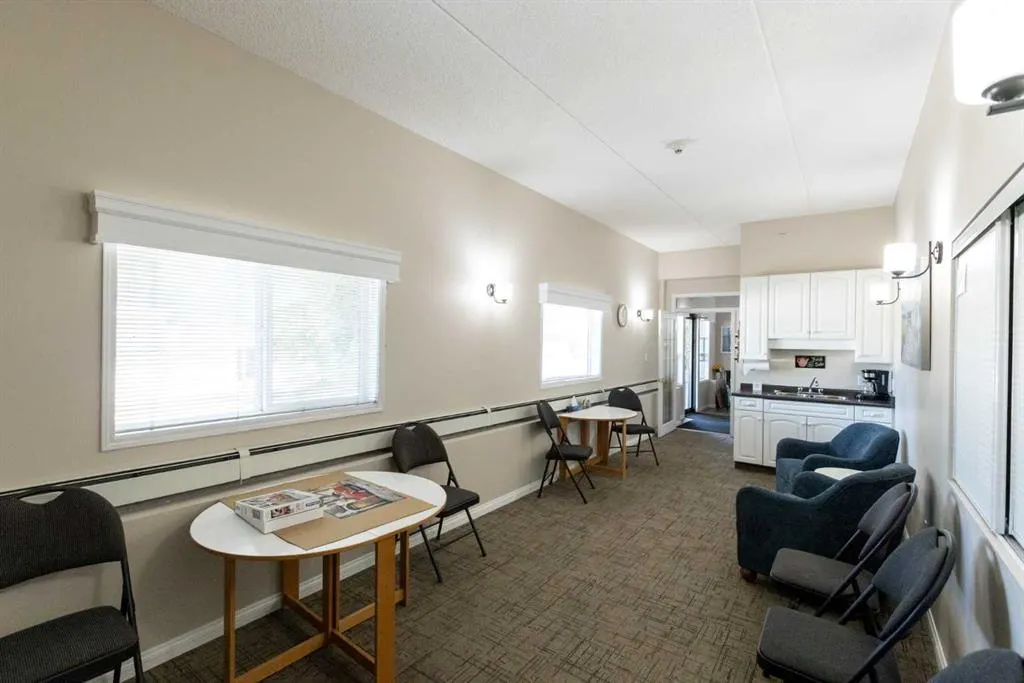5000 48 Street, #208