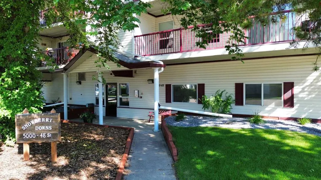 5000 48 Street, #208
