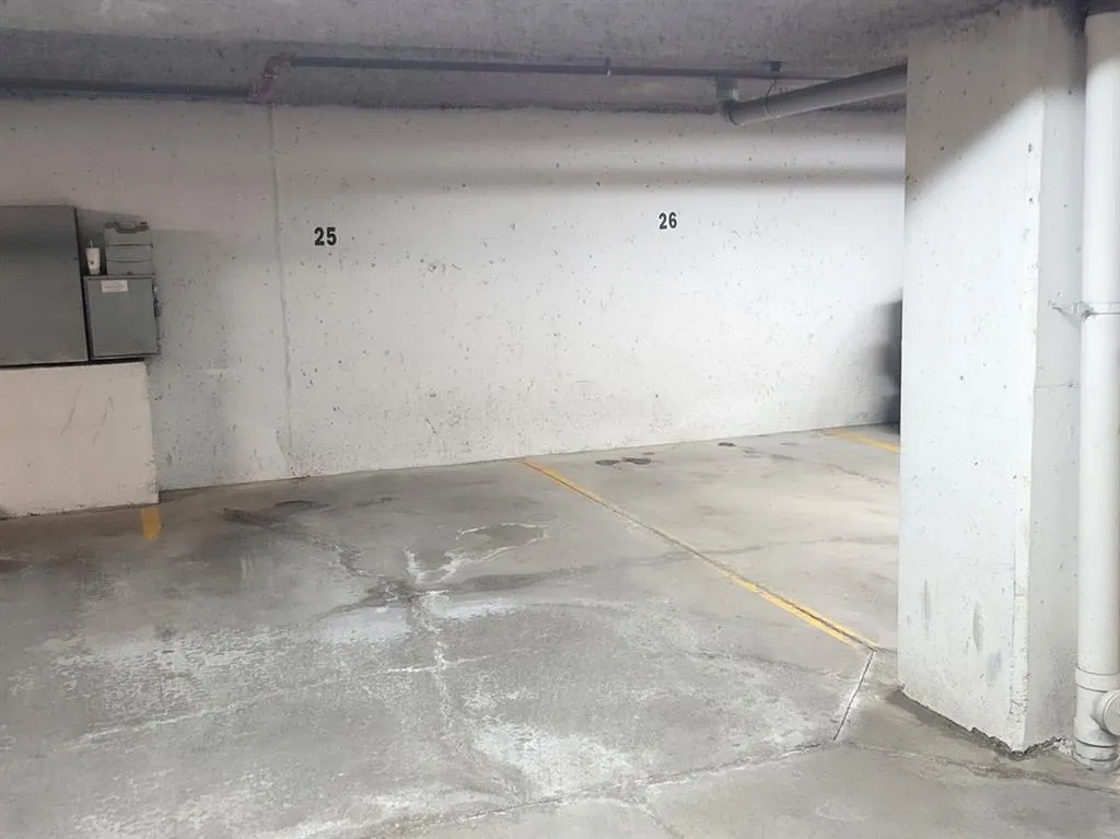 323 18 Avenue SW, #307