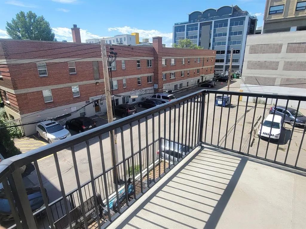 323 18 Avenue SW, #307
