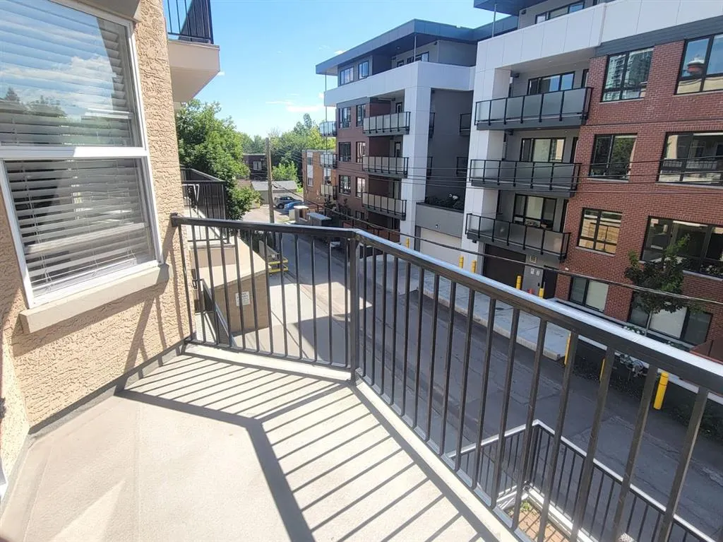 323 18 Avenue SW, #307