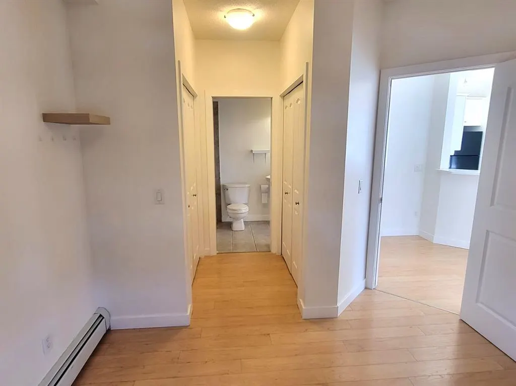 323 18 Avenue SW, #307
