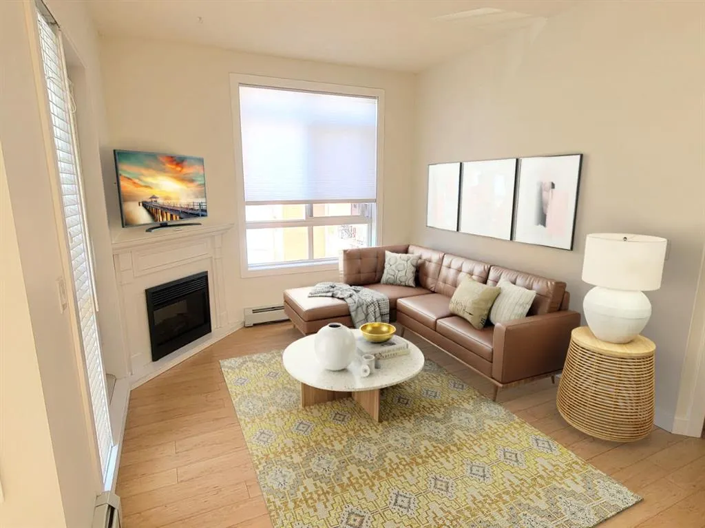 323 18 Avenue SW, #307