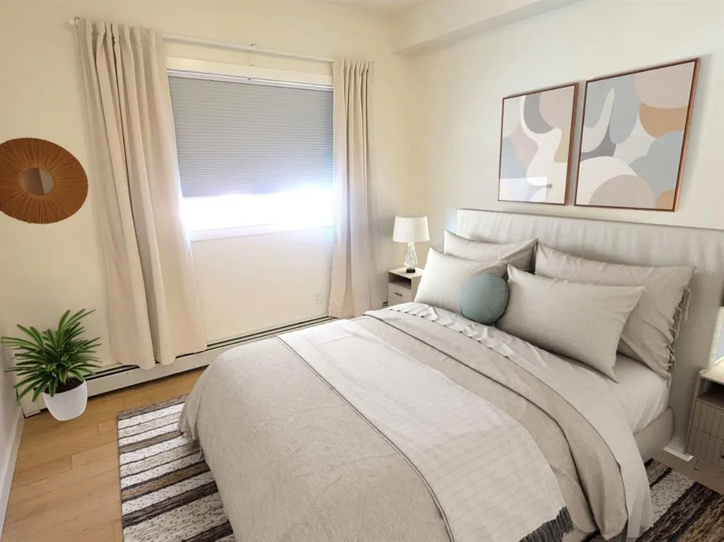 323 18 Avenue SW, #307