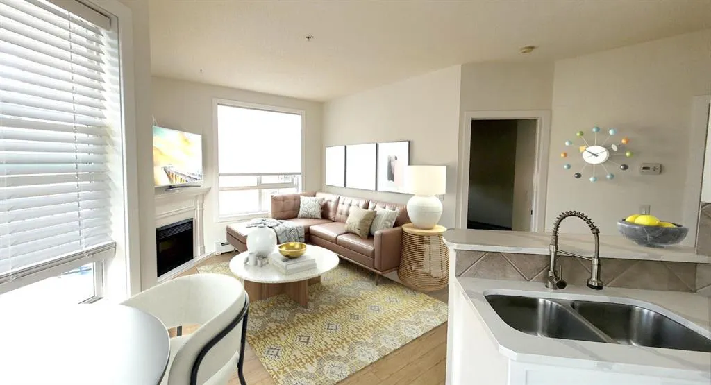 323 18 Avenue SW, #307